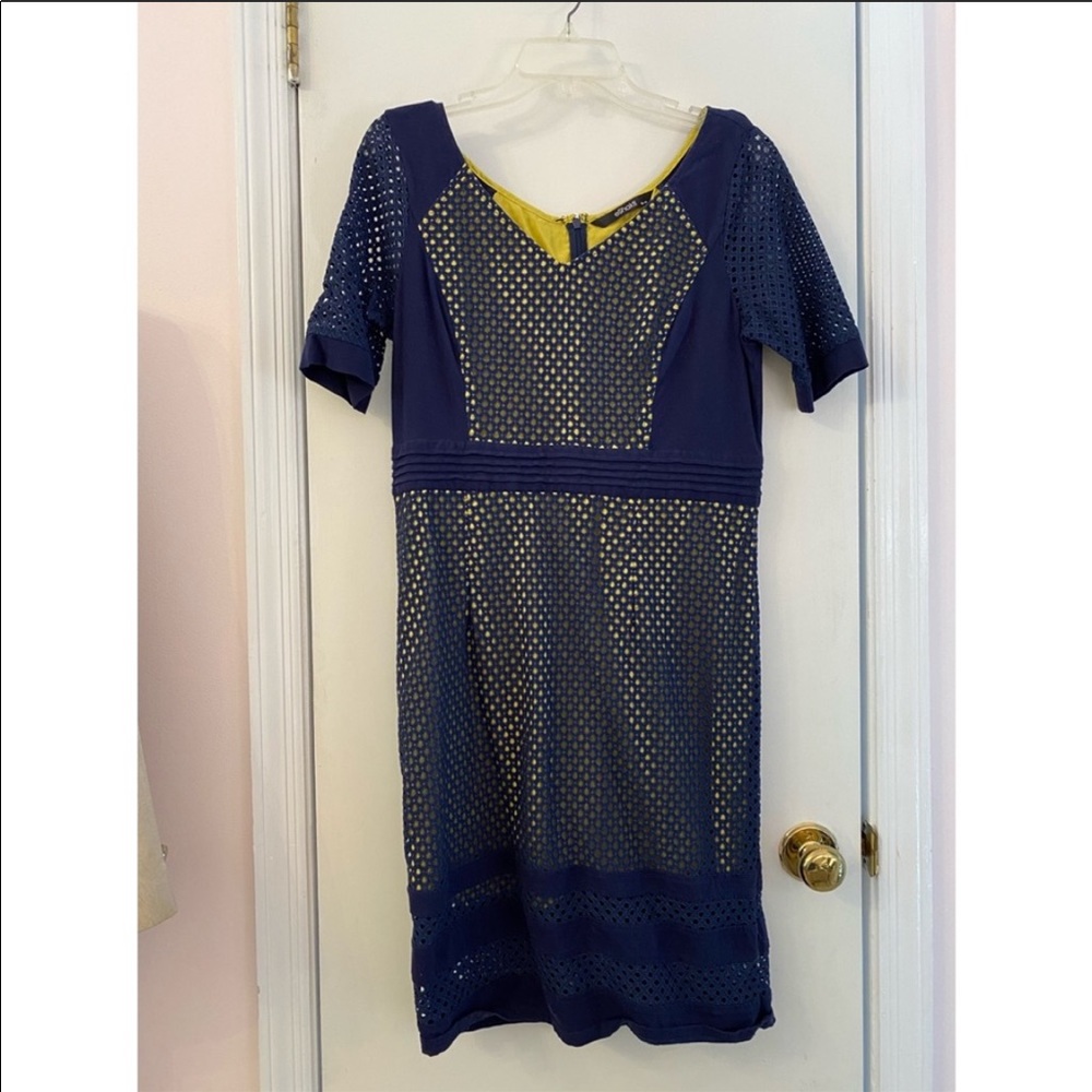 eShakti Dress Size XL - 16